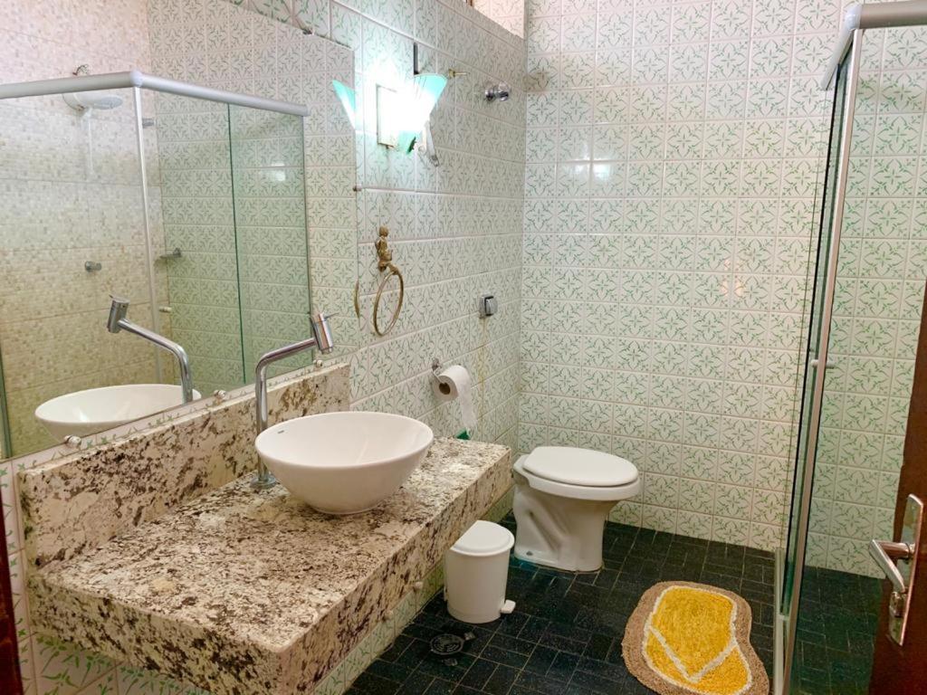 Hotel Avenida Jacarezinho Екстериор снимка